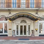 Lafayette Luxurban. Trademark