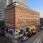 Lafayette Luxurban. Trademark