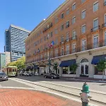 Lafayette Luxurban. Trademark