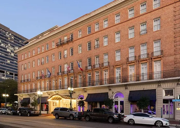Lafayette Luxurban. Trademark