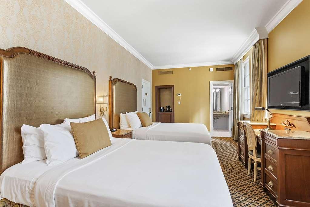 Lafayette Luxurban. Trademark Hotel New Orleans