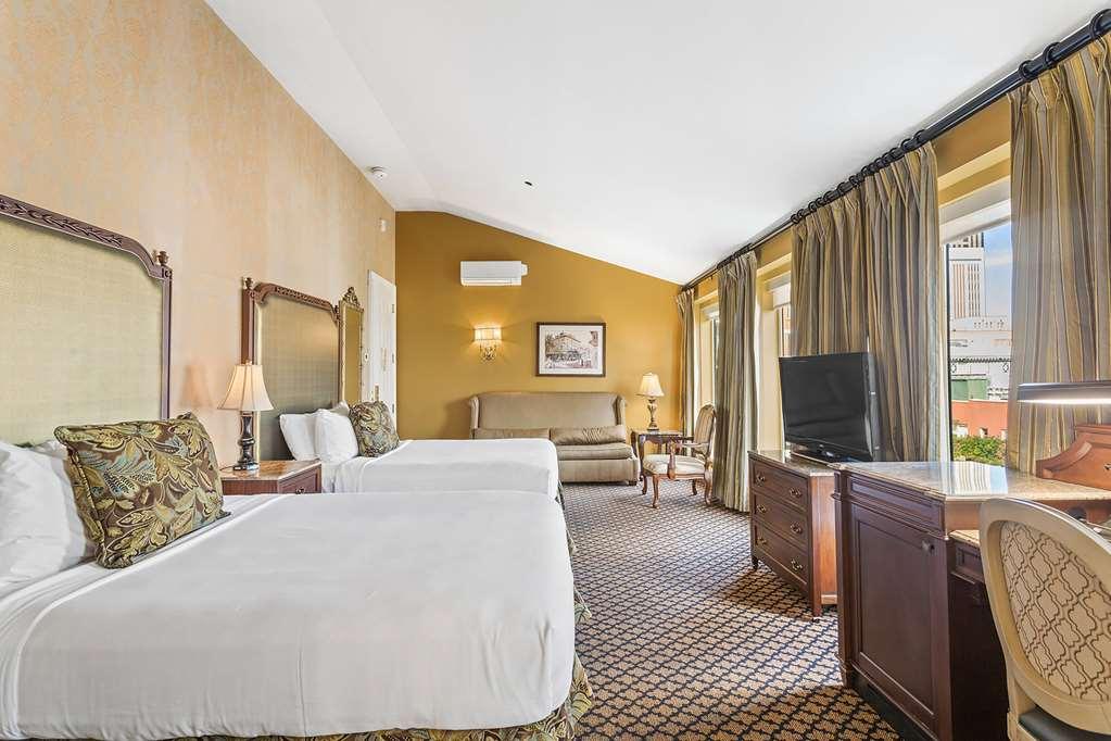 Hotel Lafayette Luxurban. Trademark
