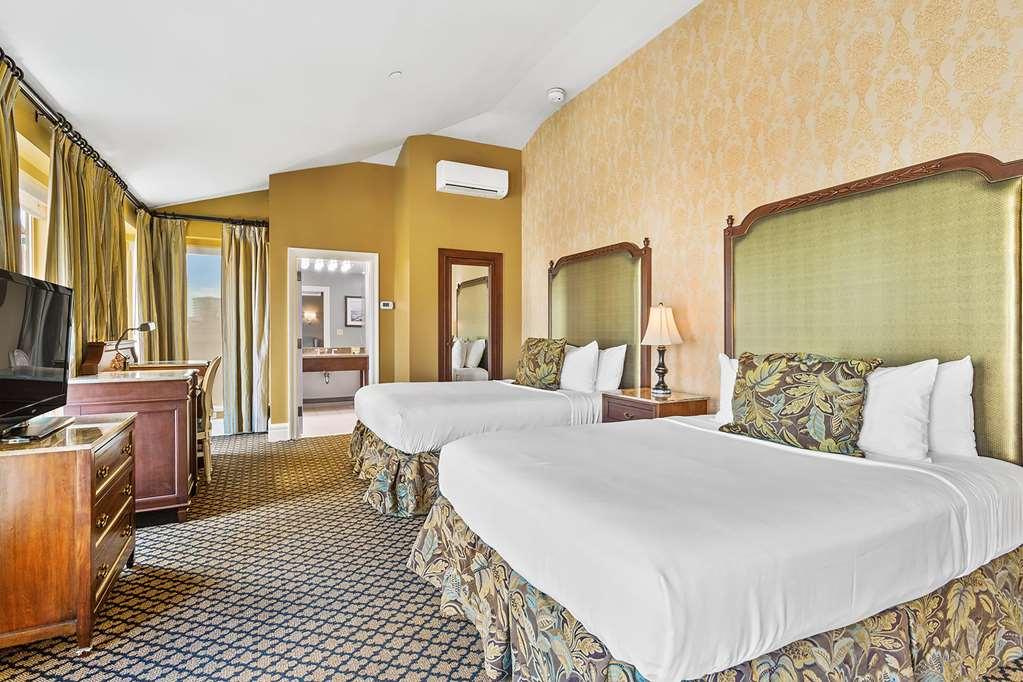 Lafayette Luxurban. Trademark Hotel
