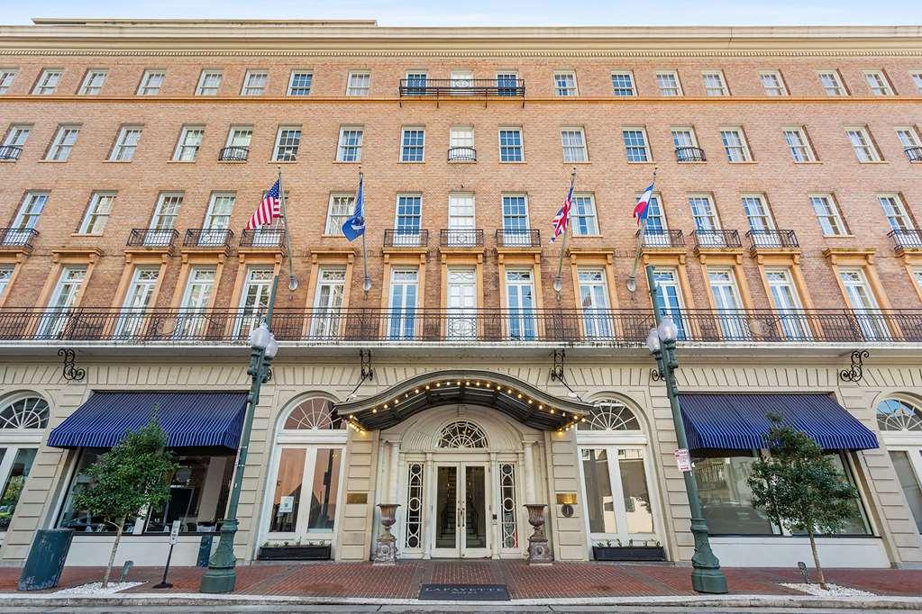 Lafayette Luxurban. Trademark New Orleans