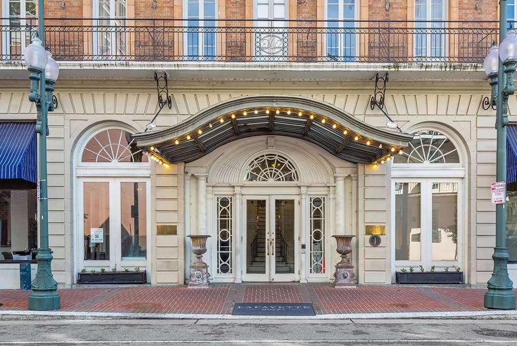 Hotel Lafayette Luxurban. Trademark *