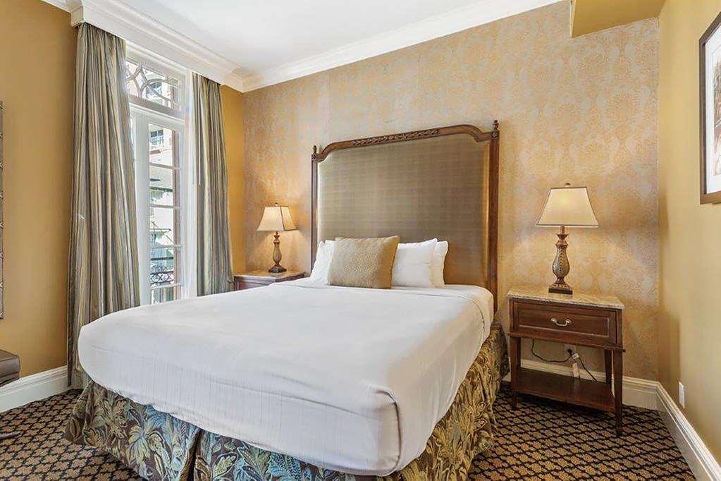 Hotel Lafayette Luxurban. Trademark New Orleans