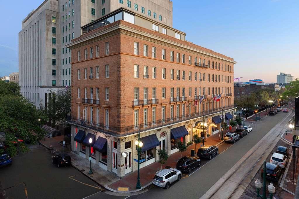 Hotel Lafayette Luxurban. Trademark *