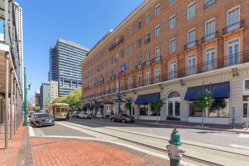 Lafayette Luxurban. Trademark