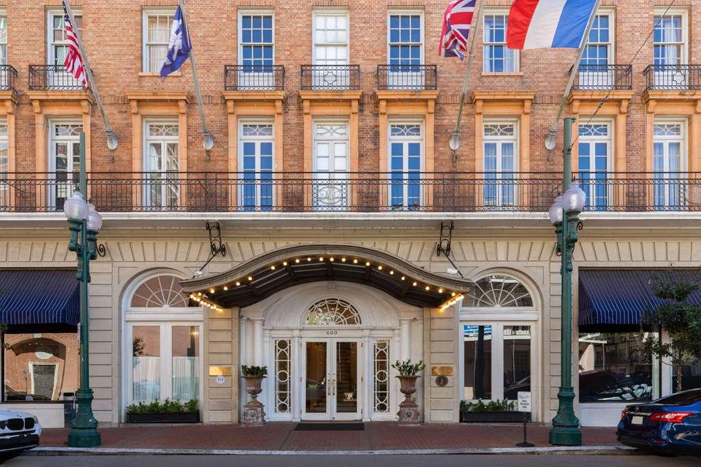 Lafayette Luxurban. Trademark Hotel *