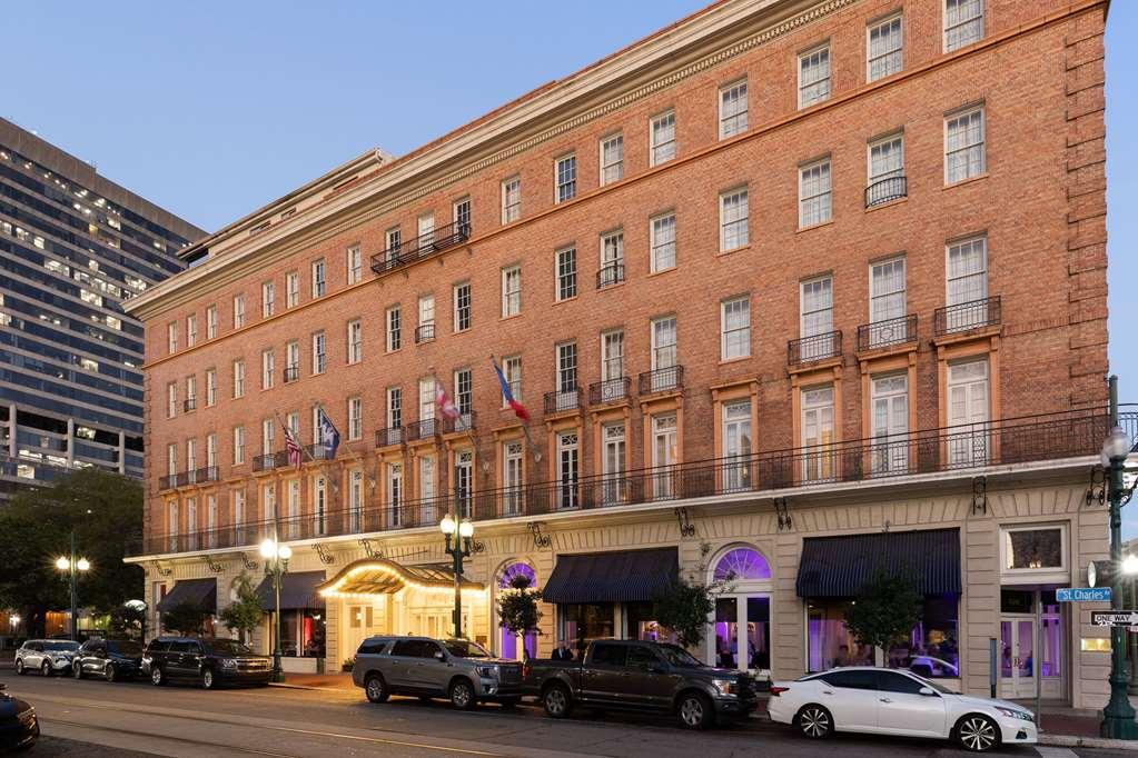 Hotel Lafayette Luxurban. Trademark New Orleans