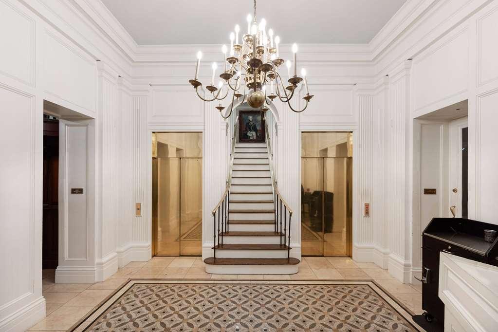 Lafayette Luxurban. Trademark Hotel New Orleans