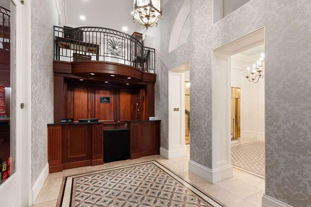 Hotel Lafayette Luxurban. Trademark *