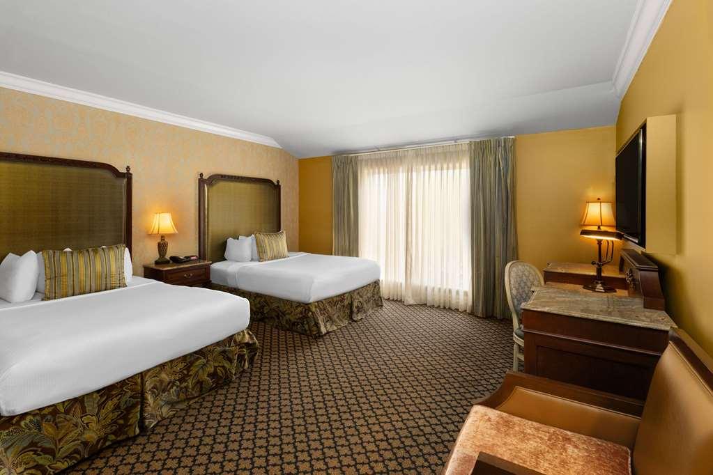 Hotel Lafayette Luxurban. Trademark