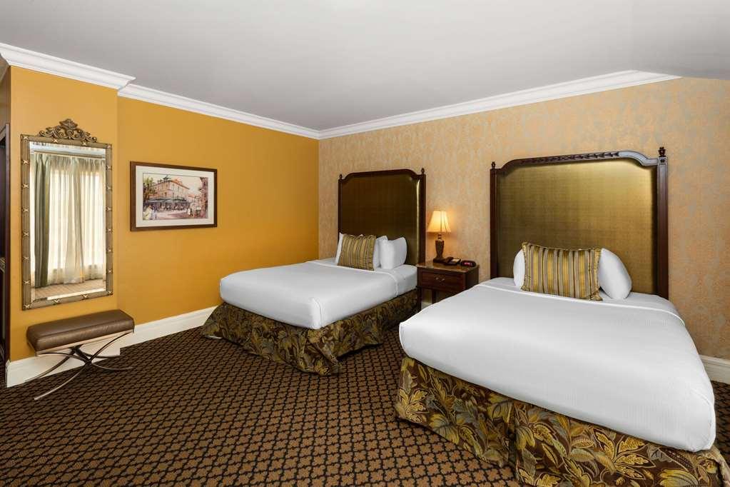 Lafayette Luxurban. Trademark Hotel New Orleans
