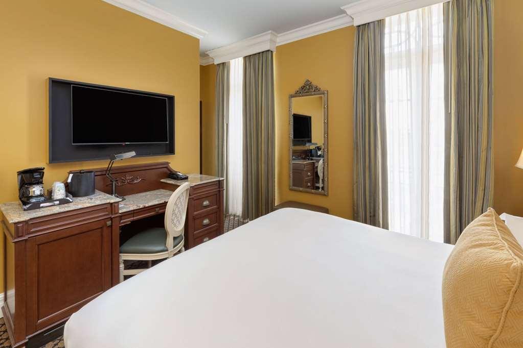 Hotel Lafayette Luxurban. Trademark New Orleans