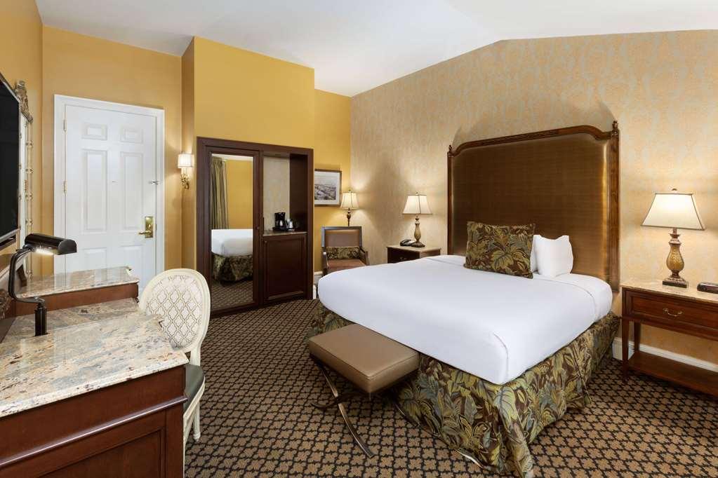 Hotel Lafayette Luxurban. Trademark